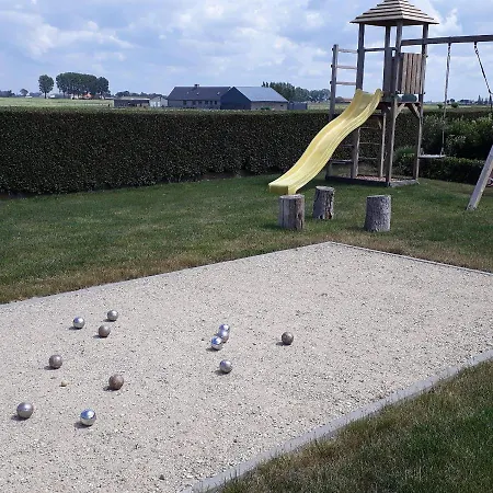 Florentinus Met Hottub, Afgesloten Tuin En Overdekt Terras 度假居 *